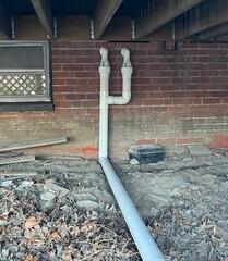 IceGuard Discharge Line System