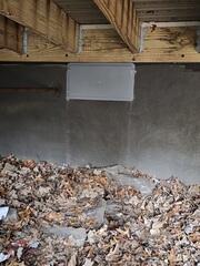 CleanSpace Vent Covers