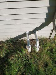 IceGuard Discharge Protection