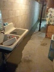 WaterGuard Drainage System