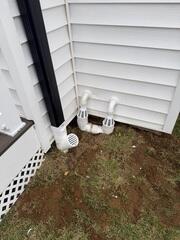 IceGuard Discharge Line