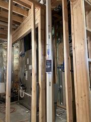 Lake Lure - Radon Mitigation