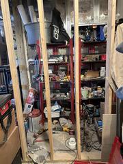 Lake Lure - Radon Mitigation