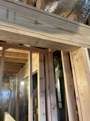 Lake Lure - Radon Mitigation