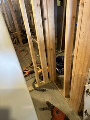 Lake Lure - Radon Mitigation