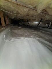 After Installation - CleanSpace