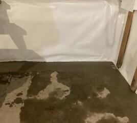 WaterGuard Drainage System