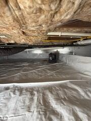 Crawl Space Repair in Baltimore, MD