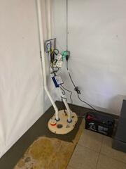 TripleSafe Sump Pump