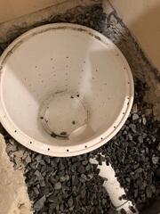 SuperSump Premier Installation