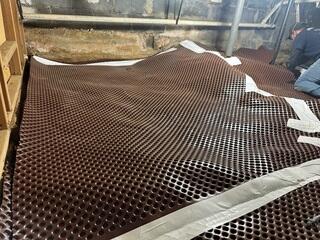 Drainage Matting