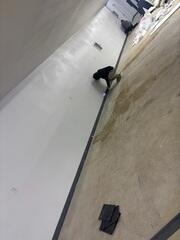 Installation Progress