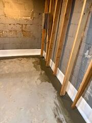 WaterGuard And CleanSpace Wall Panels