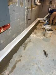 TripleSafe And WaterGuard In Place