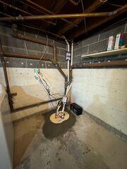 Sump Pump