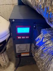 SaniDry Sedona Dehumidifier