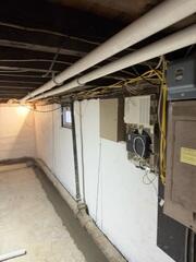 Waterproofing Solution in Trenton, NJ