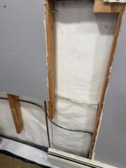 CleanSpace Wall Panels