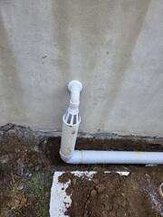 IceGuard Discharge Line