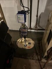 Sump Pump