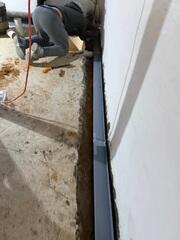 Installing WaterGuard