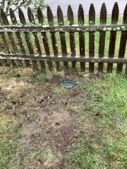 Soggy Lawn Prevention