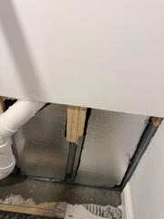 SilverGlo Insulation Panels