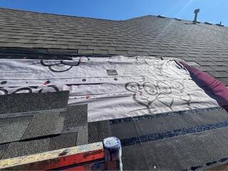 Roof Repair McKinney TX