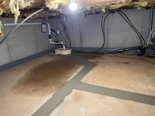Trusted Crawl Space Repair Experts in Elcho, WI