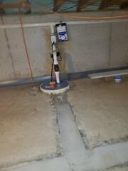 WaterGuard® & SuperSump