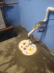 Basement Waterproofing in Seward, AK