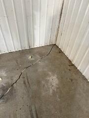 NexusPro offers several advantages over traditional concrete crack repairs