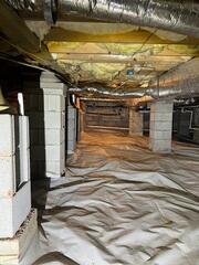 Before Encapsulation