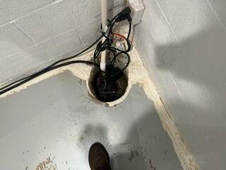 Existing System in Mount Sterling, KY