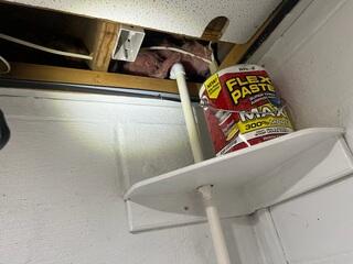 Leaky Basement in Mount Sterling, KY