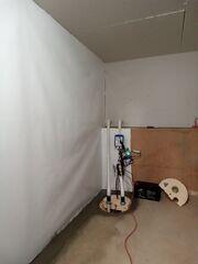 Full Waterproofing System