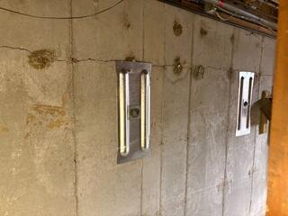 GeoLock® Wall Anchors