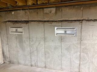 GeoLock® Wall Anchors