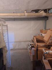 CleanSpace® Wall System