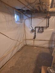 CleanSpace® Wall System