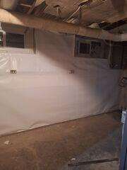 CleanSpace® Wall System