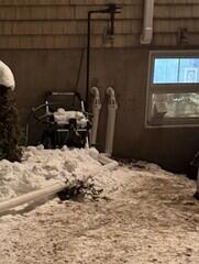 IceGuard Discharge Line System