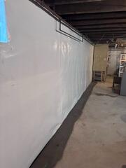 CleanSpace Wall Panels