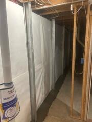Crawlspace Repair in Wildwood, MO