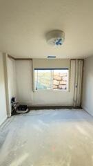 Sump Pump and CleanSpace Vapor Barrier Installation During Basement Waterproofing in Lehi, UT