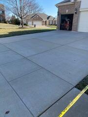 Concrete Lifting and Leveling