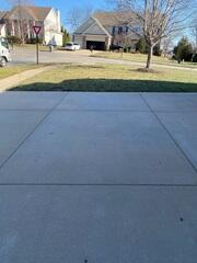 Concrete Lifting and Leveling