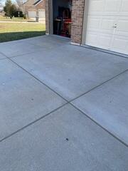 Concrete Lifting and Leveling
