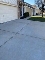 Concrete Lifting and Leveling