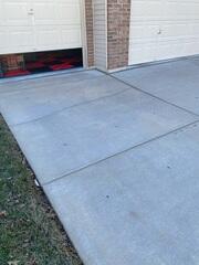 Concrete Lifting and Leveling